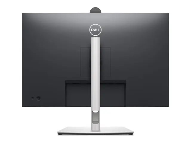 Dell 27 Video Conferencing Monitor P2724DEB - LED-skjerm 27" 2560 ...