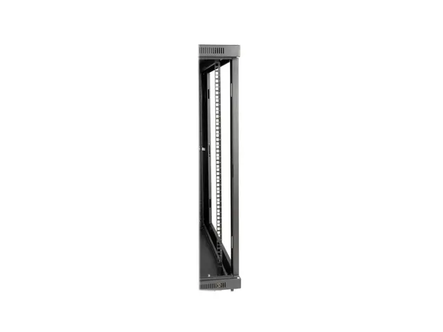 Eaton Tripp Lite Series 18U Rack Enclosure Server Cabinet 33" Deep...