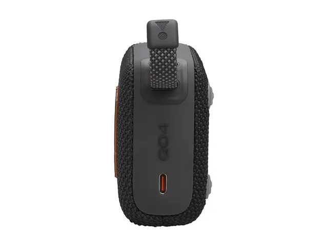 JBL Go 4 - Høyttaler for bærbar bruk trådløs Bluetooth Appstyrt 4....