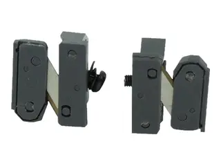 Brother DKBU99 - Skriveretikettskjærer (en pakke 2) for Brother QL-500A, QL-500BS, QL-500BW, QL-550, QL-560, QL-560VP, QL-650TD