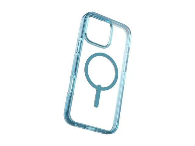 Zagg Santa Cruz Snap - Baksidedeksel for mobiltelefon MagSafe-sams...