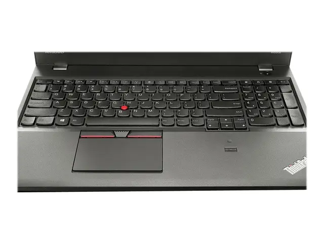 Lenovo ThinkPad W550s - 15.6" Intel Core i5 5300U vPro 16 GB RAM 2...