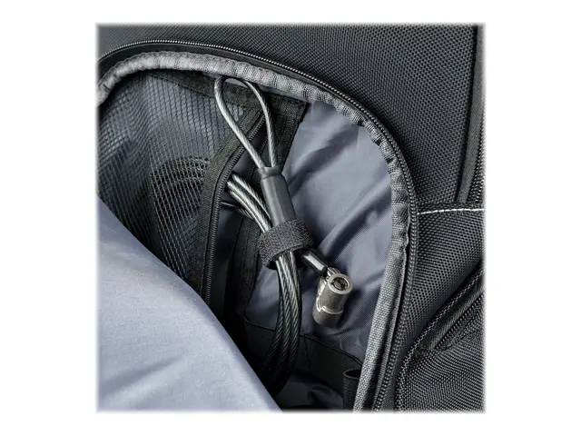 StarTech.com Laptop cable lock 6Ft Compatible With Noble Wedge; Ca...