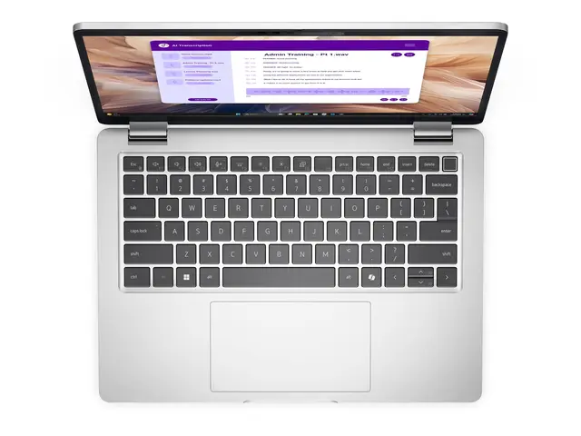 Dell Pro 13 Plus PB13250 - 13.3" Intel Core Ultra 7 268V vPro Ente...