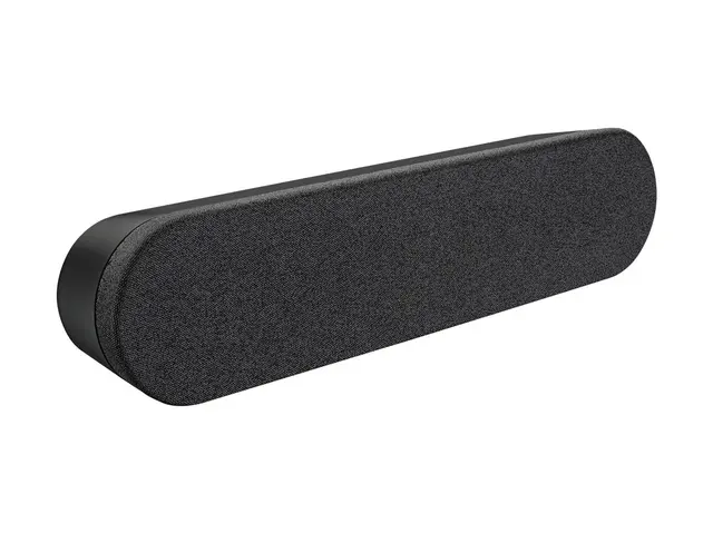 Logitech Rally - Konferansekamera PTZ farge 3840 x 2160 motorisert...