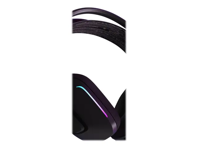 Logitech G G733 LIGHTSPEED Wireless RGB Gaming Headset - Hodesett ...