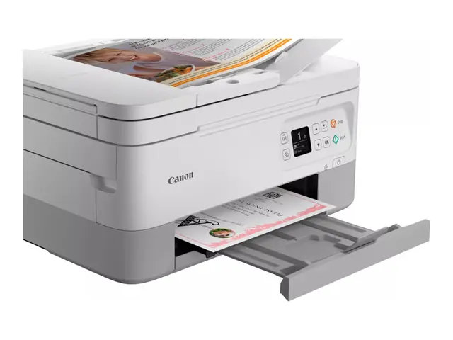 Canon PIXMA TS7451i - Multifunksjonsskriver farge ink-jet A4 (210 ...