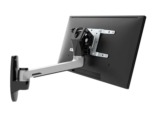 Ergotron LX HD Wall Mount Swing Arm - Monteringssett (svingarm) fo...