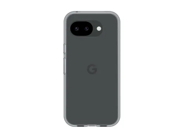 OtterBox React Series - Baksidedeksel for mobiltelefon blank Googl...