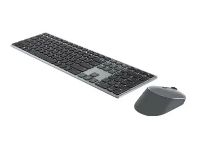Dell Premier Multi-Device KM7321W - Tastatur- og mussett trådløs 2...