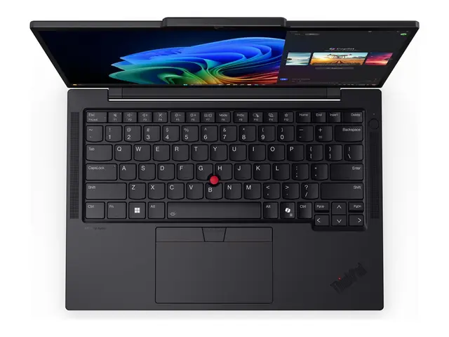 Lenovo ThinkPad T14s Gen 6 - 14" AMD Ryzen AI 7 PRO 360 64 GB RAM ...