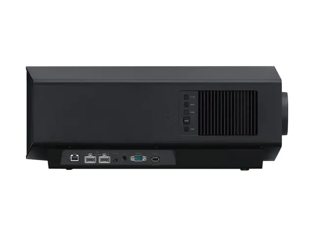 Sony VPL-XW6100ES - SXRD-projektor 2700 lumen (farge) 3840 x 2160 ...