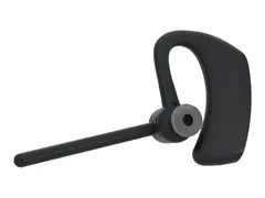 Jabra Perform 45 - Hodesett - i &#248;ret - over-&#248;ret-montering Bluetooth - tr&#229;dl&#248;s - svart