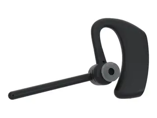 Jabra Perform 45 - Hodesett - i &#248;ret - over-&#248;ret-montering Bluetooth - tr&#229;dl&#248;s - svart