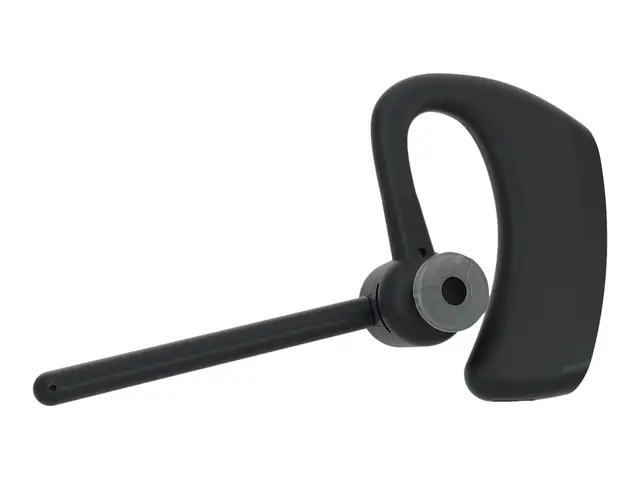 Jabra Perform 45 - Hodesett i øret over-øret-montering Bluetooth t...