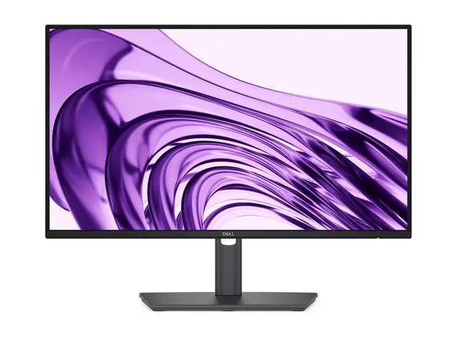 Dell Pro P P2226H - LED-skjerm 22" (21.5" synlig) 1920 x 1080 Full...