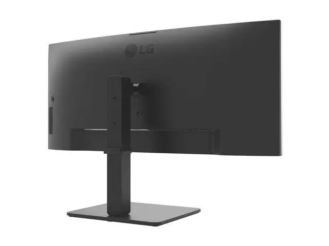 LG UltraWide 34BA85QE-B - LED-skjerm kurvet 34" 3440 x 1440 WQHD @...
