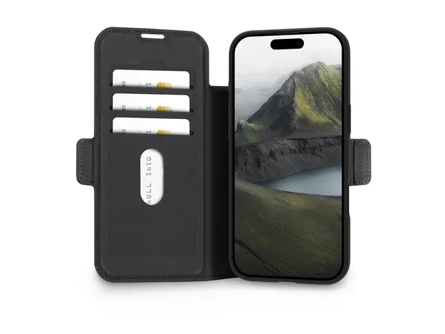 dbramante1928 Oslo Pro - Lommebok for mobiltelefon polyuretan (PU)...