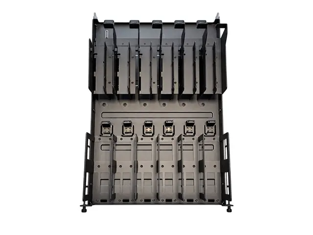 HP - Racksett for Workstation Z2 Mini G1i