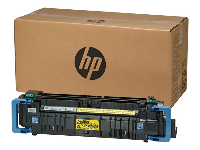HP 220-volt User Maintenance Kit - (220 V) - varmebehandlersett fo...