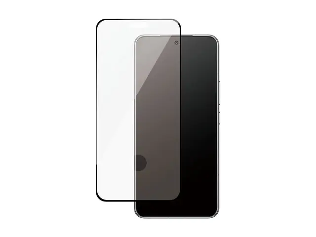 PanzerGlass - Skjermbeskyttelse for mobiltelefon - ultrabred passf...