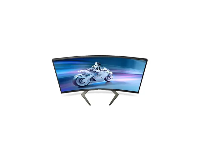 Philips Evnia 5000 32M1C5200W - LED-skjerm gaming kurvet 32" (31.5...