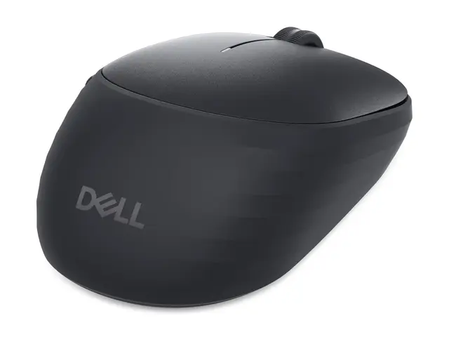 Dell Pro 7 MS746 - Mus - oppladbar, kompakt - høyre- og venstrehån...