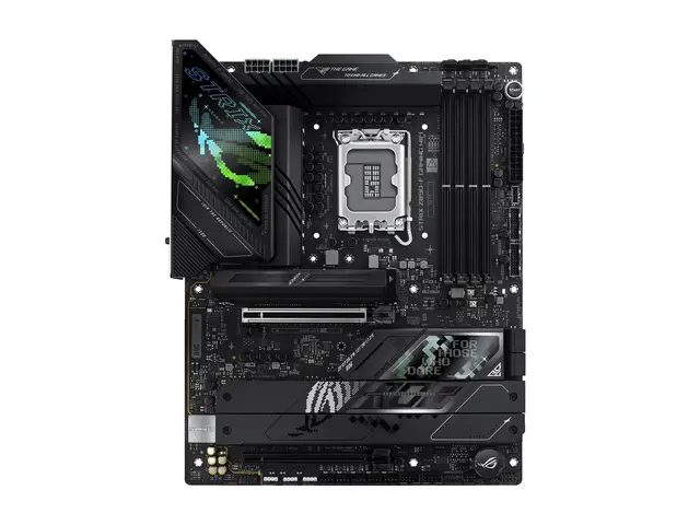 ASUS ROG STRIX Z890-F GAMING WIFI - Hovedkort ATX LGA1851-sokkel Z...