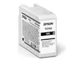 Epson T47A8 - 50 ml - matt svart - original blekkpatron - for SureColor SC-P900