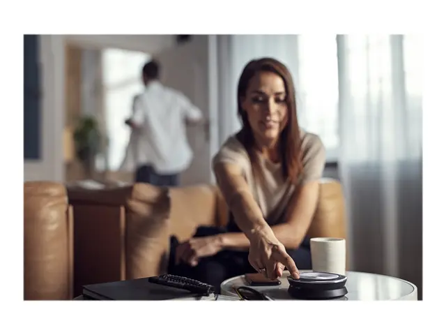 EPOS EXPAND SP 30+ - Smart høyttalertelefon Bluetooth trådløs svar...