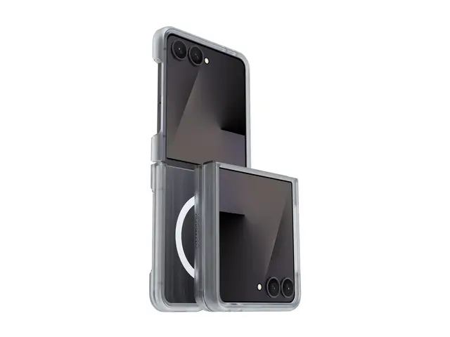 OtterBox Thin Flex Series - Beskyttende deksel for mobiltelefon - ...