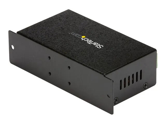 StarTech.com USB 2.0 Hub - 7 Port Mountable Rugged Industrial Self...