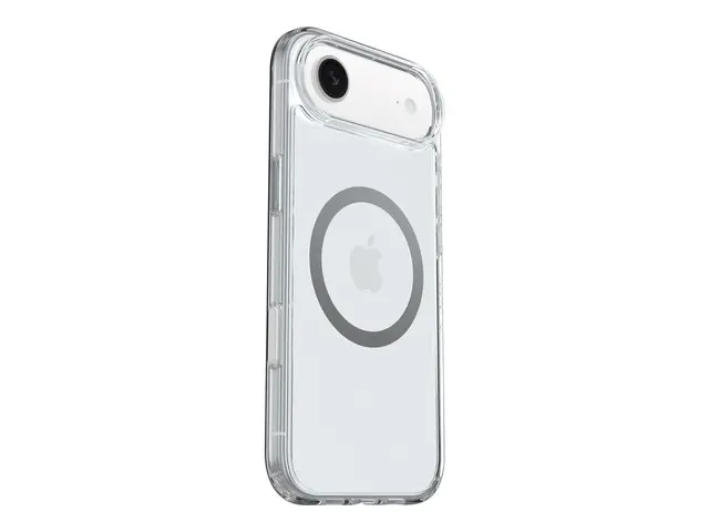 OtterBox Symmetry Series - Baksidedeksel for mobiltelefon MagSafe-...