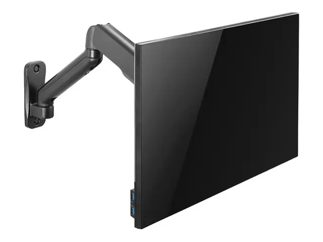 Neomounts WL70-450BL11 - Monteringssett full bevegelse for TV svar...
