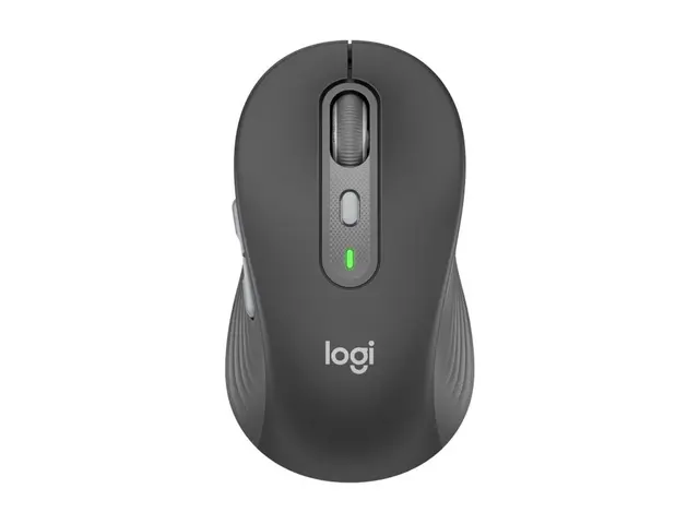 Logitech Signature Slim Combo MK950 for Business - Tastatur- og mu...