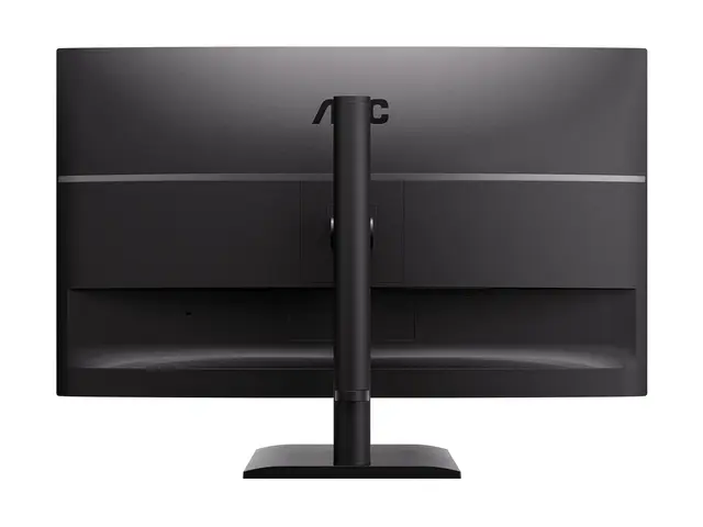 AOC Q32E4U - E4 Series LED-skjerm 32" (31.5" synlig) 2560 x 1440 Q...