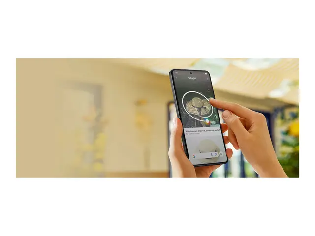 Xiaomi 14T Pro - Titansvart 512 GB