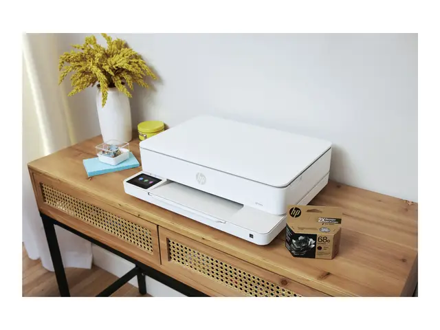 HP Envy 6120 EU All-in-One Printer 
