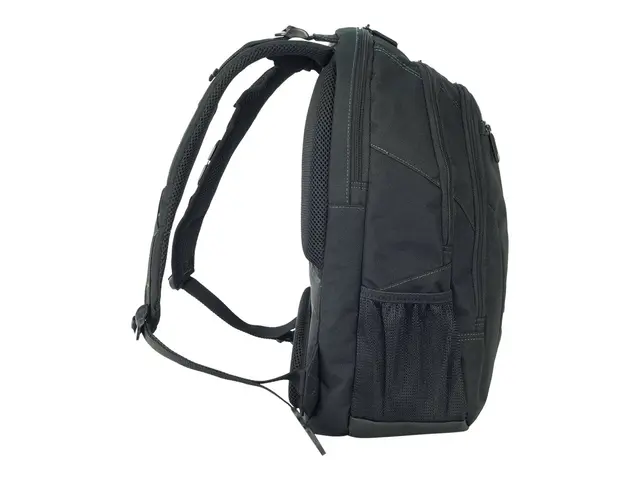 Targus EcoSpruce - Notebookryggsekk - 15.6" - svart