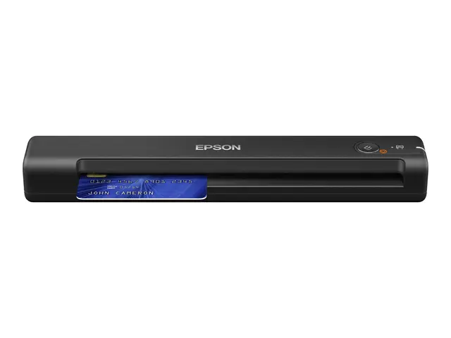 Epson WorkForce ES-50 - Arkmateskanner - Contact Image Sensor (CIS...