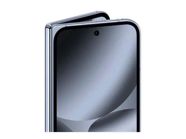 Google Pixel 10 Pro Fold - Månestein - 256 GB TN 