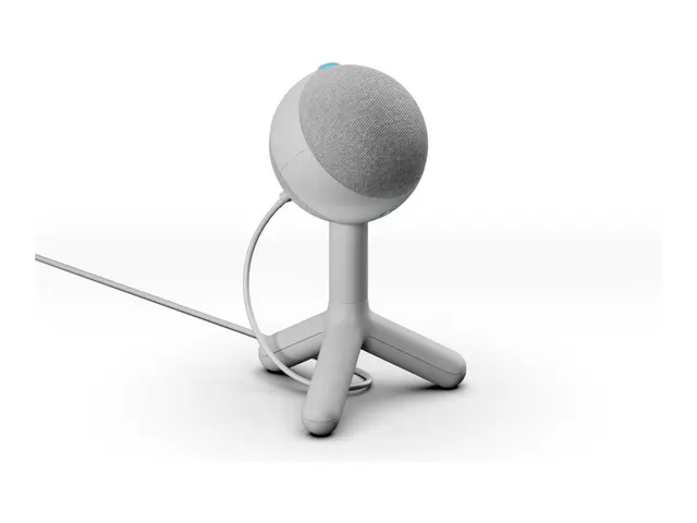 Logitech G Yeti Orb - Mikrofon USB hvit