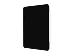Targus - Aktiv stift - antimikrobielt middel hvit - for Apple 10.2-inch iPad; 10.5-inch iPad Air; 10.9-inch iPad Air; 12.9-inch iPad Pro