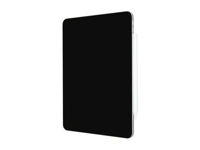 Targus - Aktiv stift - antimikrobielt middel - hvit - for Apple 10...