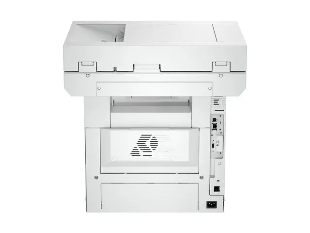 HP LaserJet Enterprise MFP 5602dn - multifunksjonsskriver - S/H