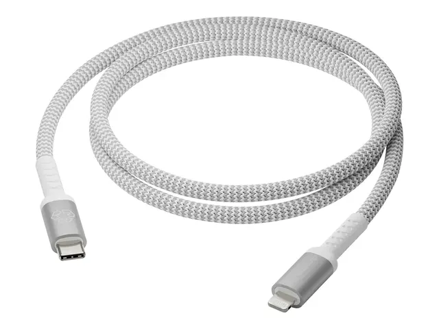 dbramante1928 re-charge - USB-kabel 24 pin USB-C (hann) til 2.5 m ...