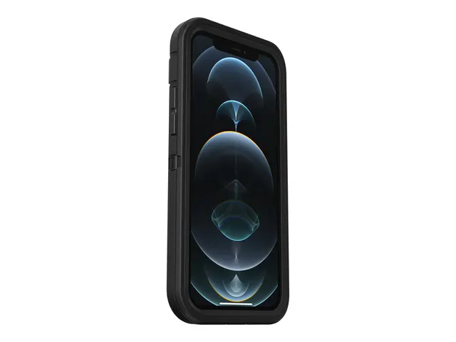 OtterBox Defender Series - Baksidedeksel for mobiltelefon - robust...