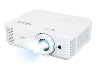 Acer M511 - DLP-projektor - portabel 3D - 4300 lumen - Full HD (1920 x 1080) - 16:9 - 1080p - 802.11a/b/g/n/ac wireless / Bluetooth 4.2