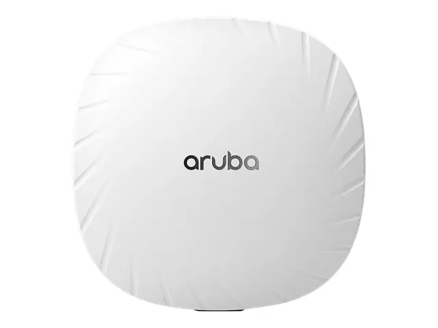 HPE Aruba AP-515 (RW) - Trådløst tilgangspunkt Bluetooth, Wi-Fi 6 ...