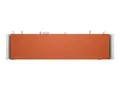 HP - Mediebakke/-mater - 550 ark inn 1 skuff(er) for Color LaserJet Enterprise MFP 6800dn